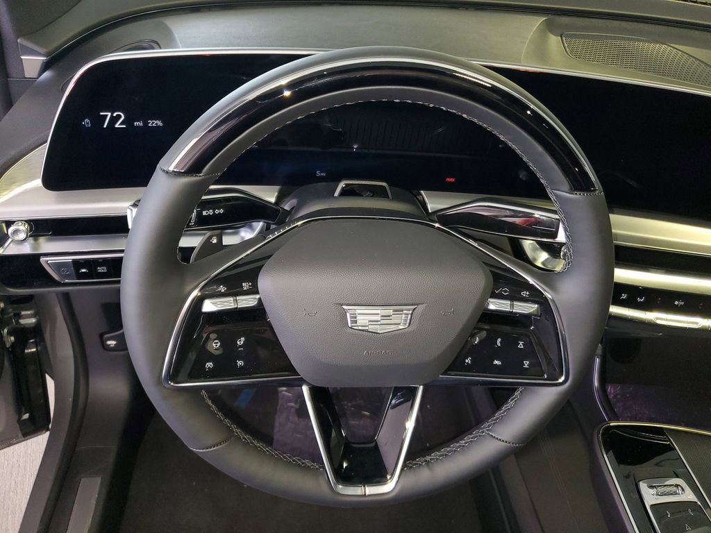 New 2026 Cadillac Lyriq Sport RWD image 18