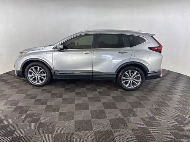 Used 2020 Honda CR-V Touring image 10