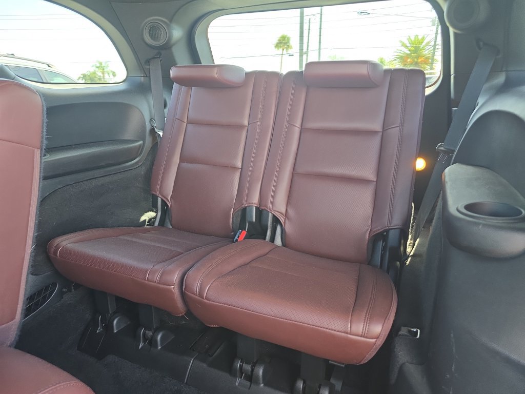 Used 2022 Dodge Durango Citadel AWD/4WD image 14