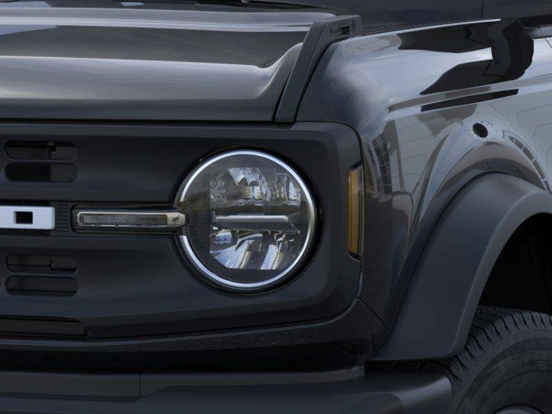 New 2026 Ford Bronco 4-Door AWD/4WD image 20