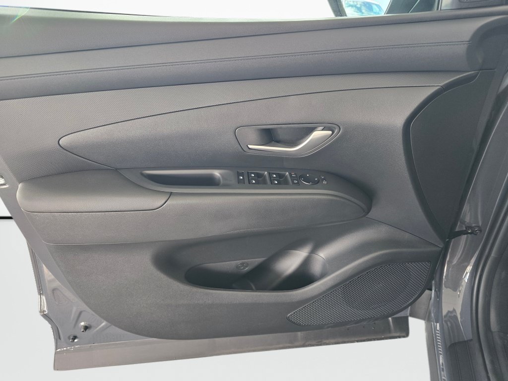 New 2026 Hyundai Tucson SE AWD/4WD image 33