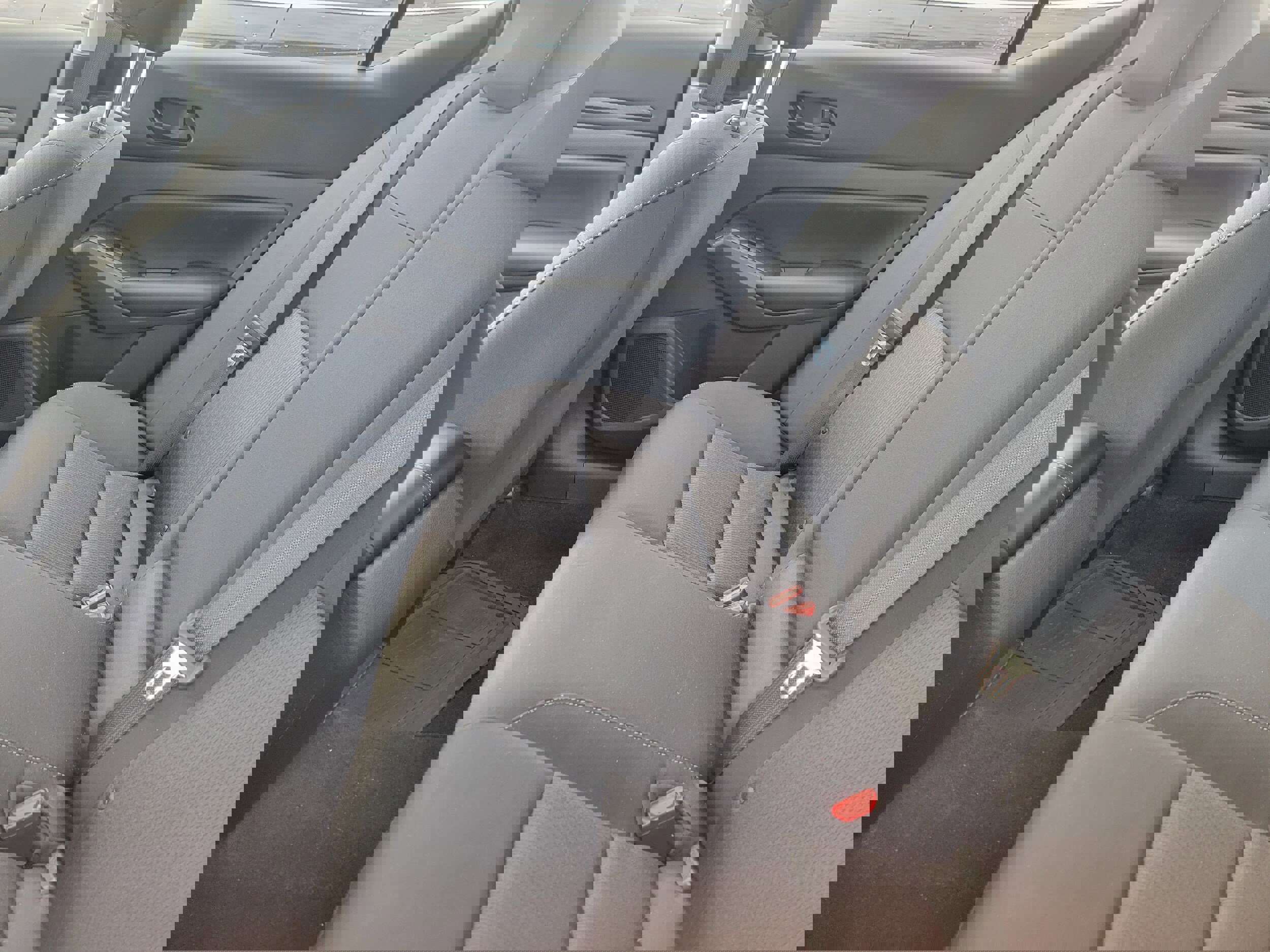 Used 2025 Nissan Altima 2.5 S image 8