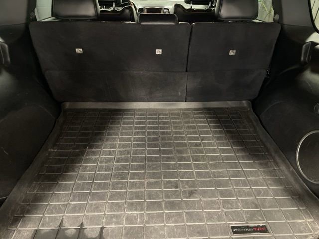 Used 2018 Jeep Grand Cherokee Altitude image 43