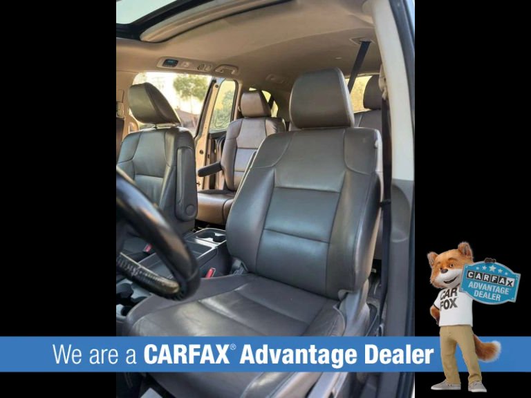 Used 2013 Honda Odyssey EX-L image 30