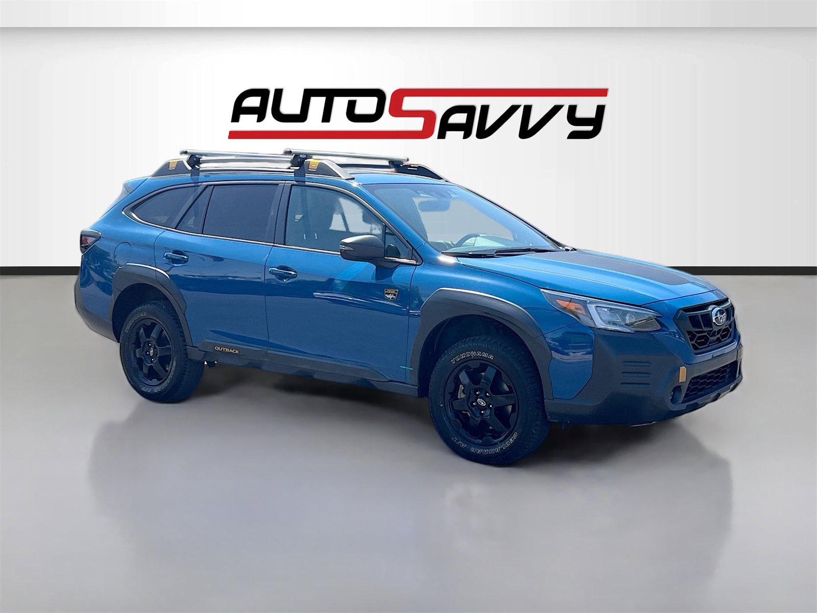 Used 2023 Subaru Outback Wilderness