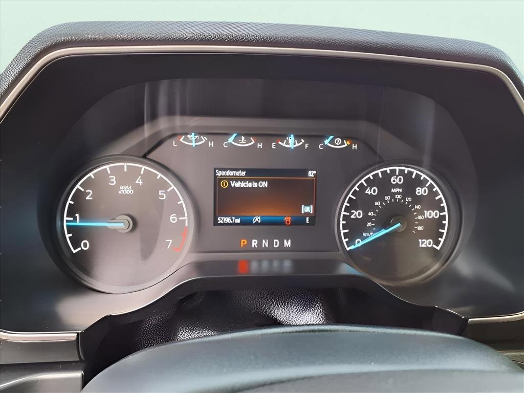 Used 2021 Ford F150 XL w/ STX Appearance Package image 16