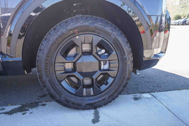 New 2027 Kia Telluride SX Prestige X-Pro AWD/4WD image 17