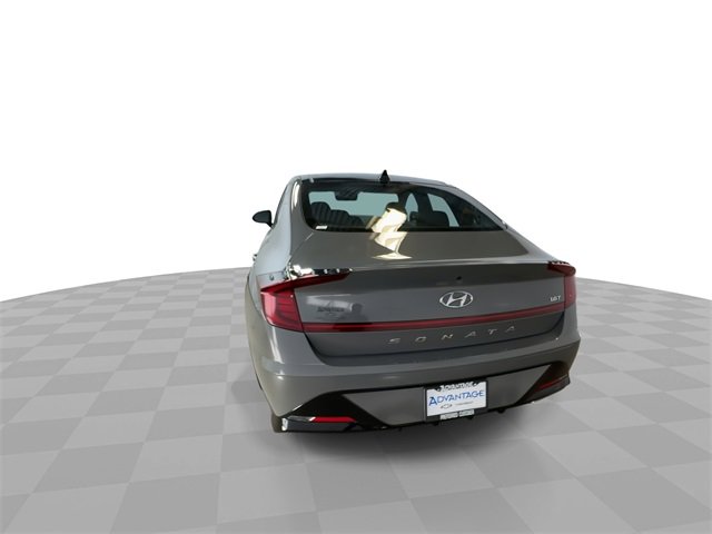Used 2023 Hyundai Sonata SEL Plus image 7