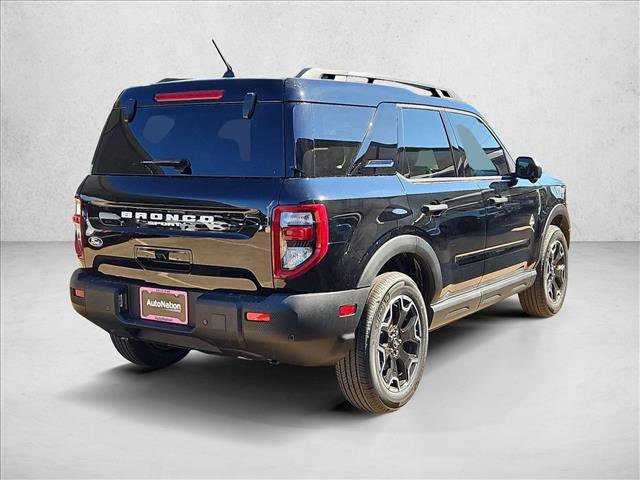 New 2026 Ford Bronco Sport Outer Banks w/ Outer Banks Tech Package+ image 2