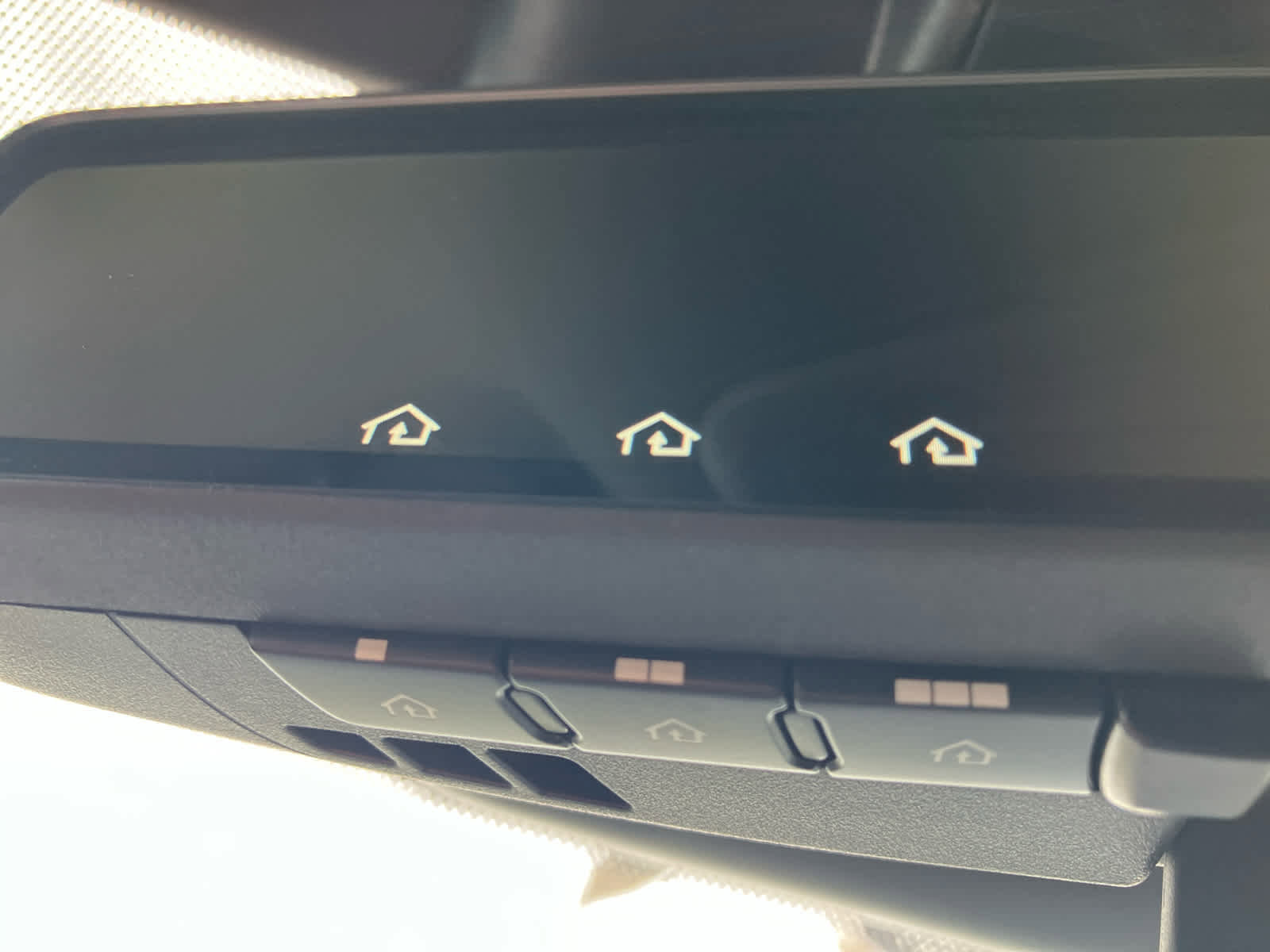 Used 2026 Toyota Sequoia Platinum AWD/4WD image 26
