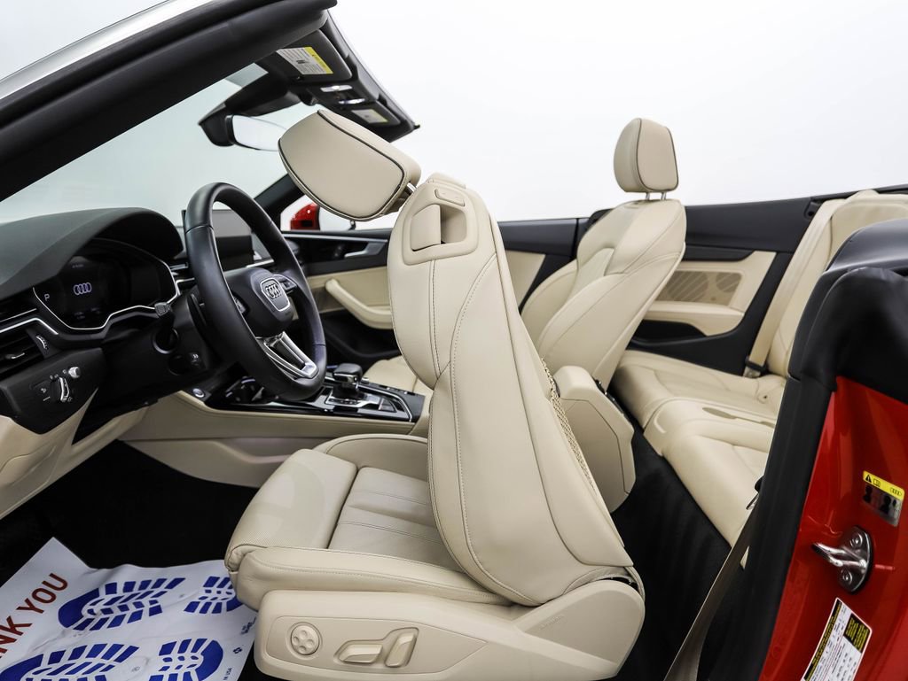 Used 2024 Audi A5 2.0T Prestige image 19