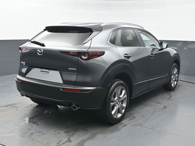 Certified 2023 MAZDA CX-30 AWD 2.5 S w/ Preferred Package image 5