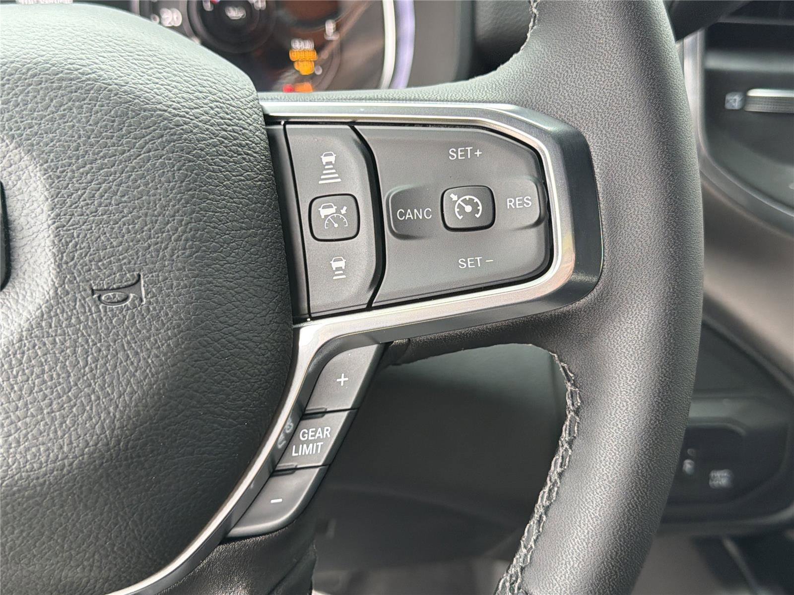 New 2026 RAM 2500 Laramie image 28