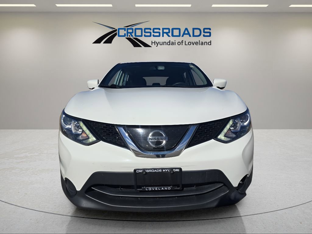 Used 2019 Nissan Rogue Sport S image 8