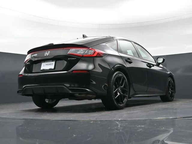 Used 2024 Honda Civic Sport image 22