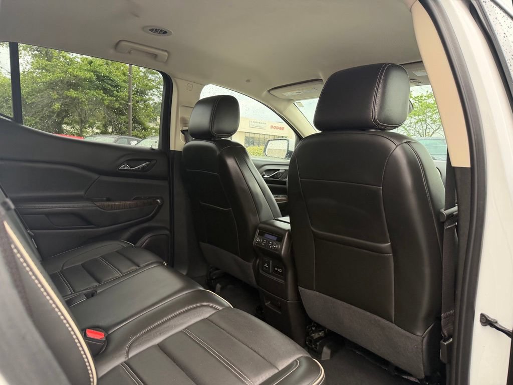 Used 2023 GMC Acadia Denali FWD image 28