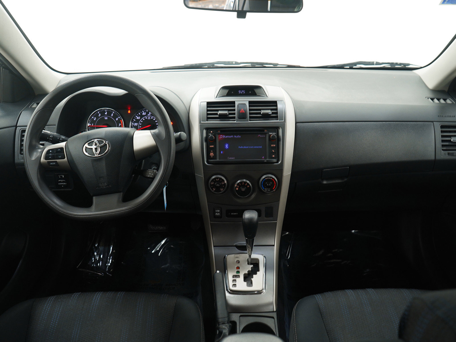 Used 2013 Toyota Corolla S Special Edition image 13