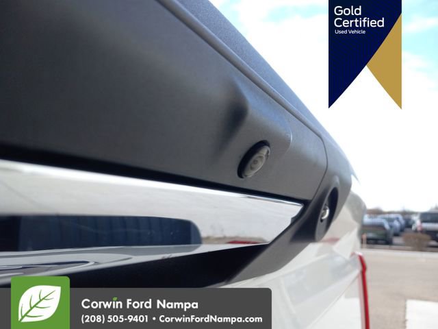 Certified 2024 Ford F150 XLT w/ Tow/Haul Package image 31