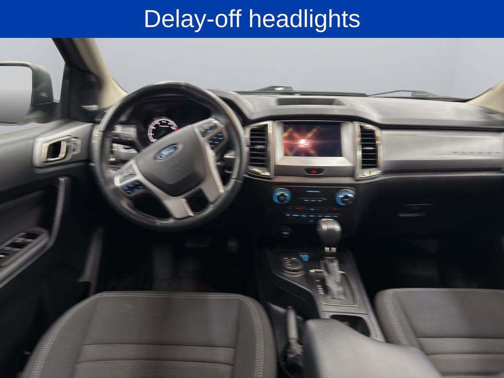 Used 2022 Ford Ranger XLT w/ Equipment Group 301A Mid image 33