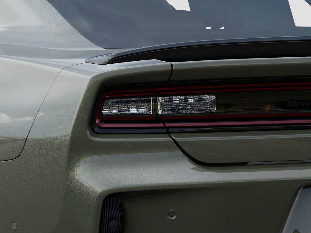 New 2026 Dodge Charger R/T AWD/4WD image 9
