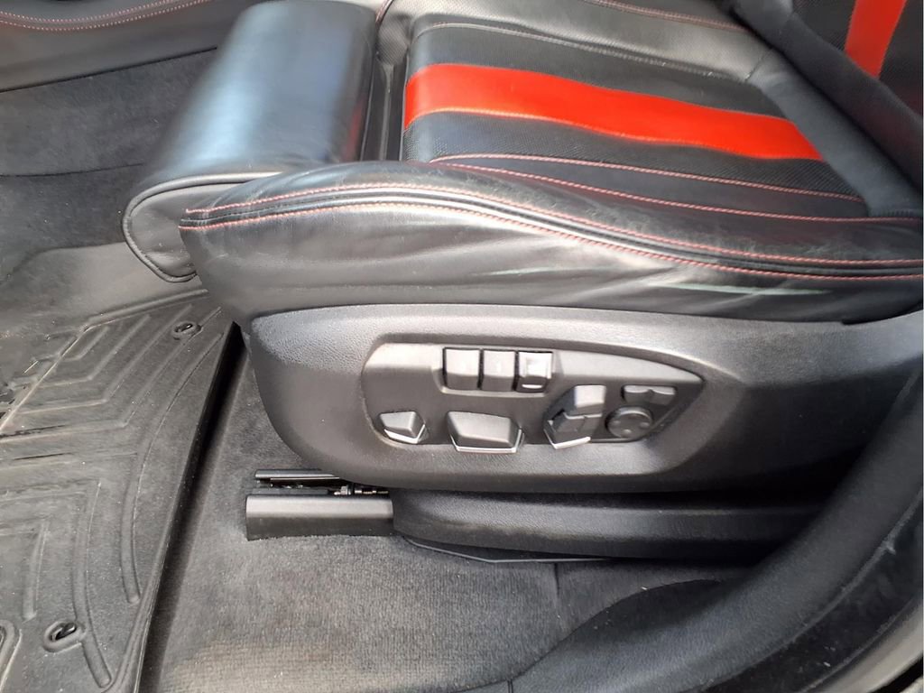 Used 2018 BMW X5 M image 17