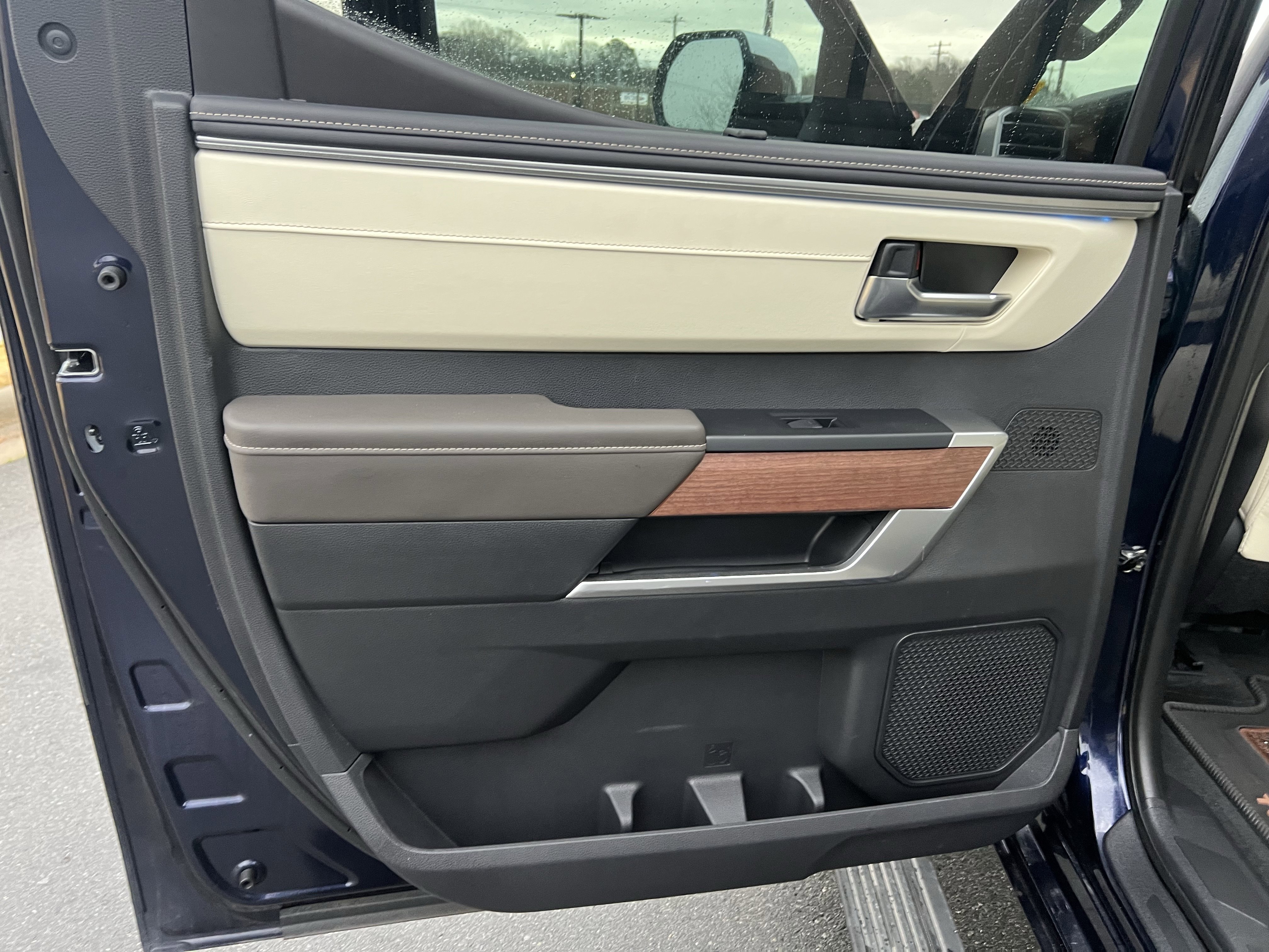 Used 2023 Toyota Tundra 1794 Edition w/ Advanced Package image 28