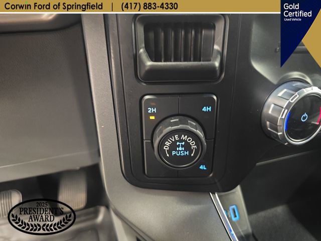 Used 2023 Ford F150 XLT w/ Equipment Group 302A High AWD/4WD image 29