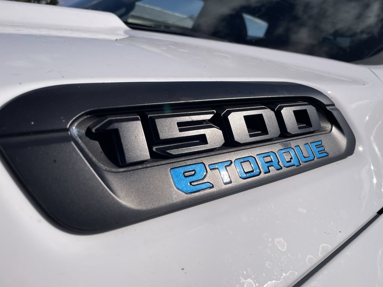 Used 2022 RAM 1500 Big Horn AWD/4WD image 27