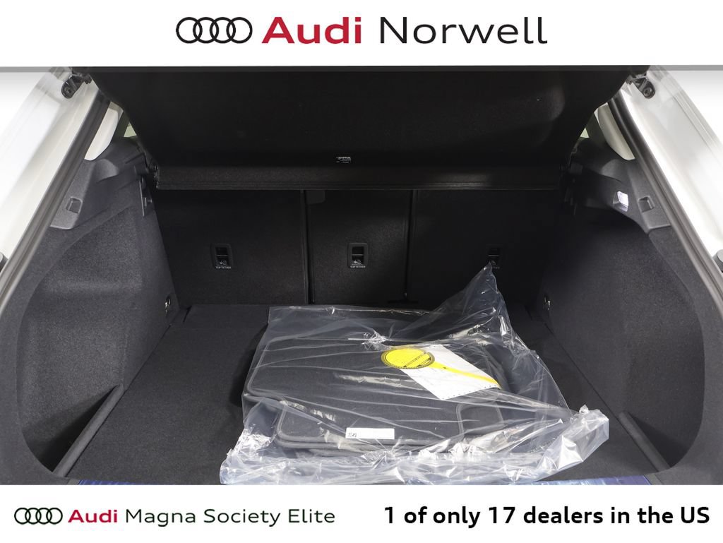 New 2026 Audi Q3 quattro 2.0T AWD/4WD image 13