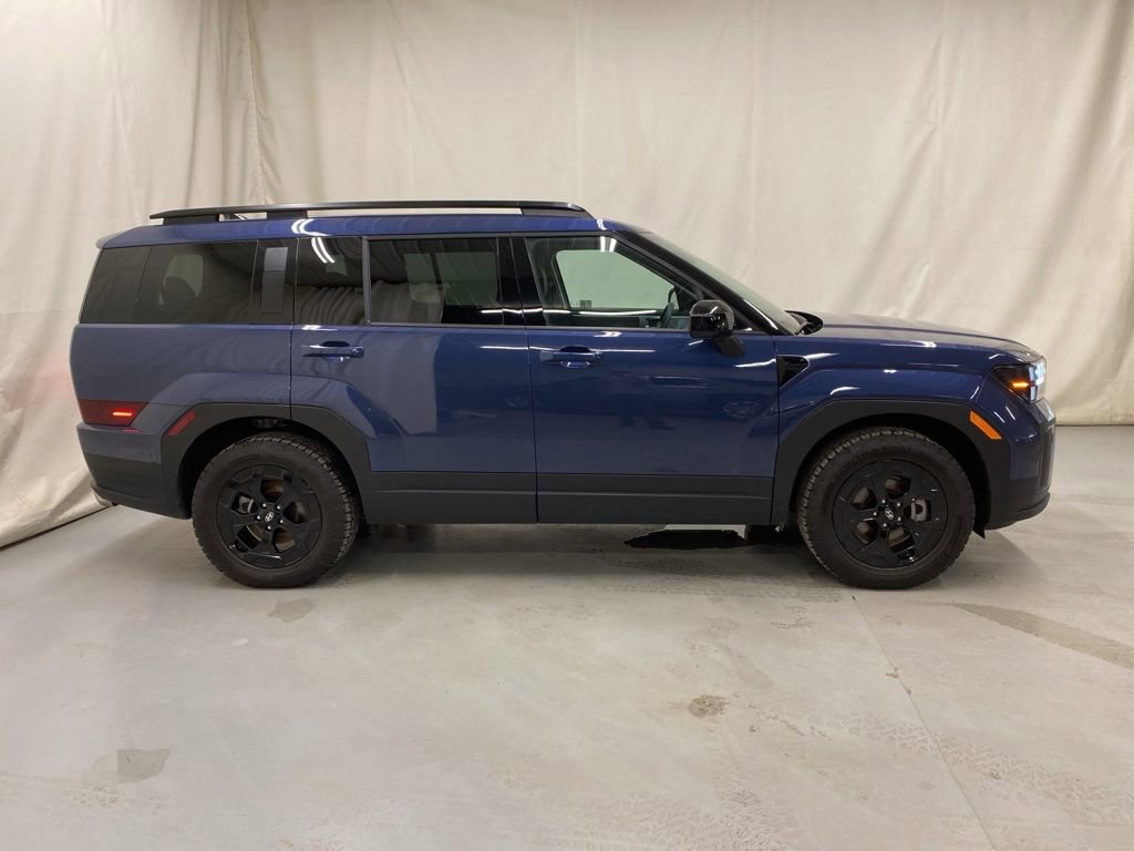 Used 2025 Hyundai Santa Fe XRT image 9