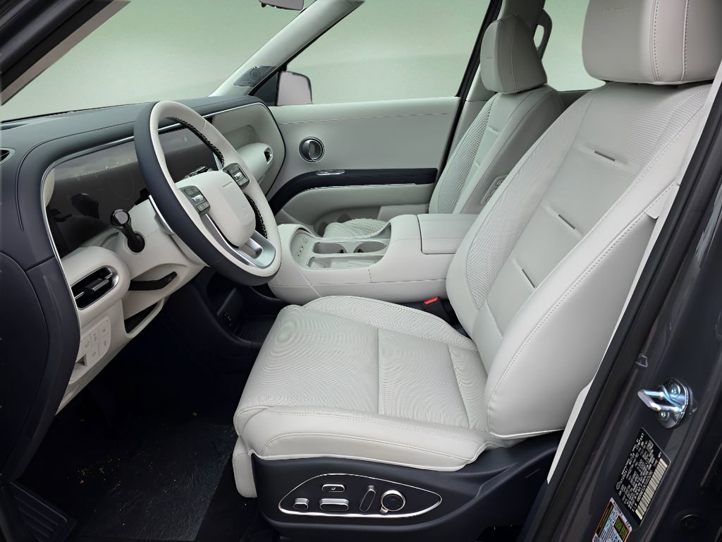 New 2026 Hyundai Palisade Calligraphy image 12