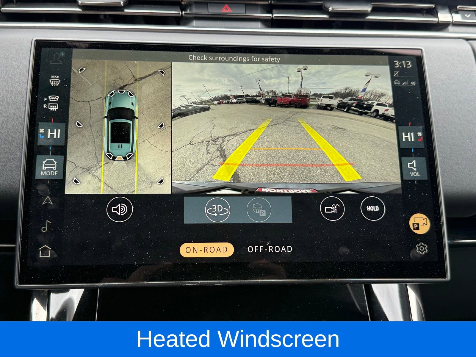 Used 2024 Land Rover Range Rover Sport SE image 42