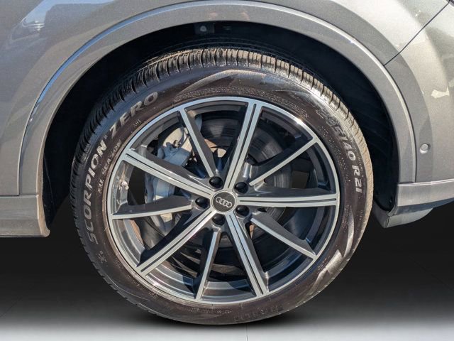 Used 2025 Audi Q7 2.0T Premium Plus w/ Premium Plus Package image 9