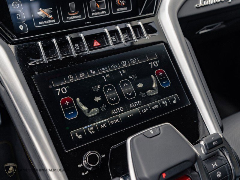 Used 2024 Lamborghini Urus S image 15