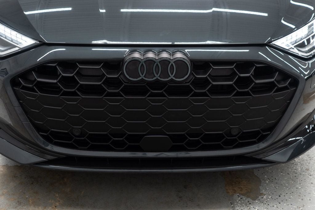 Used 2026 Audi A3 2.0T Premium w/ Black Optic Package AWD/4WD image 39