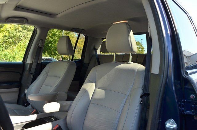 Used 2022 Honda Ridgeline RTL-E image 18