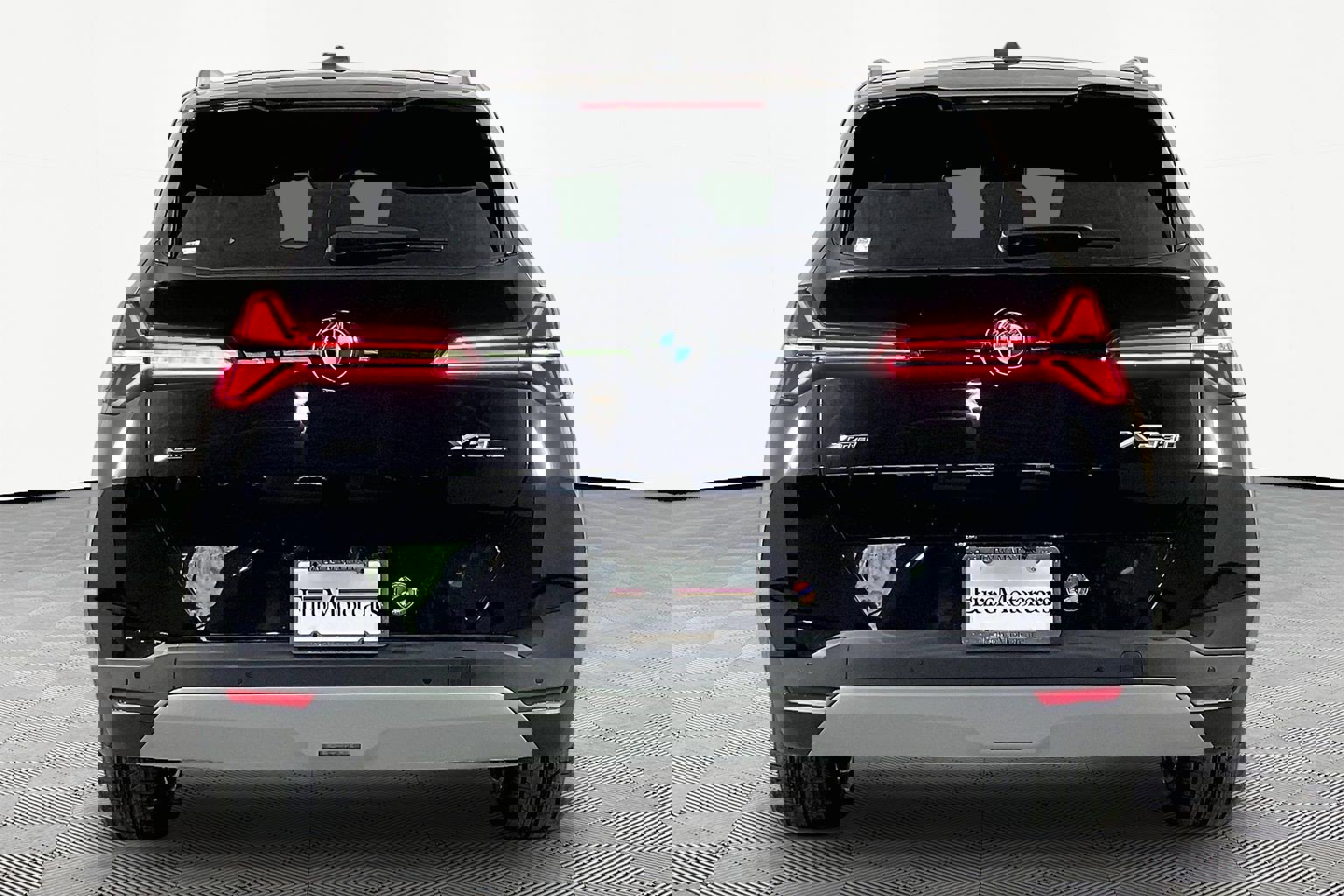 New 2026 BMW X3 xDrive30 image 7