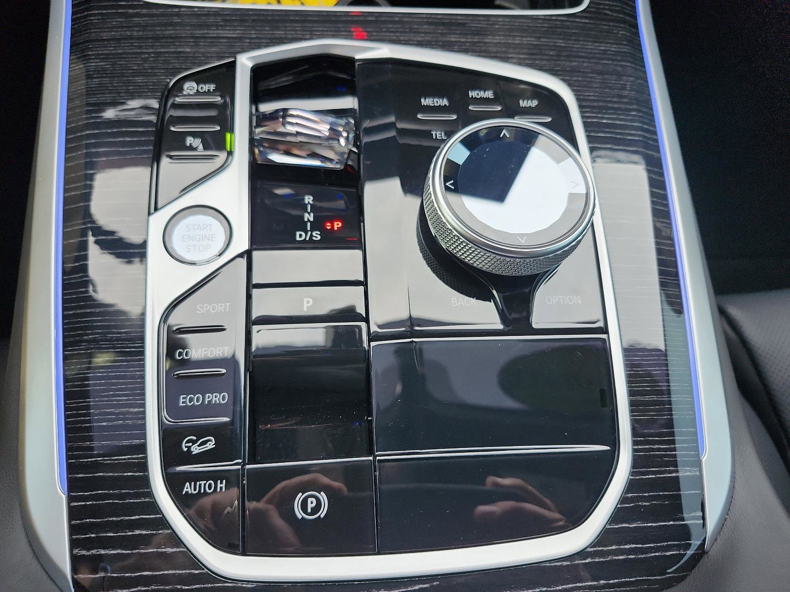 Used 2025 BMW X5 M60i image 20