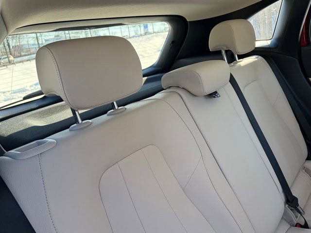 Used 2022 Mercedes-Benz GLA 250 4MATIC image 37