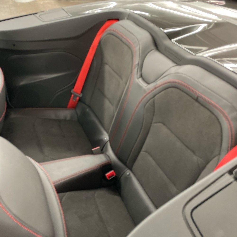Used 2023 Chevrolet Camaro ZL1 RWD image 13