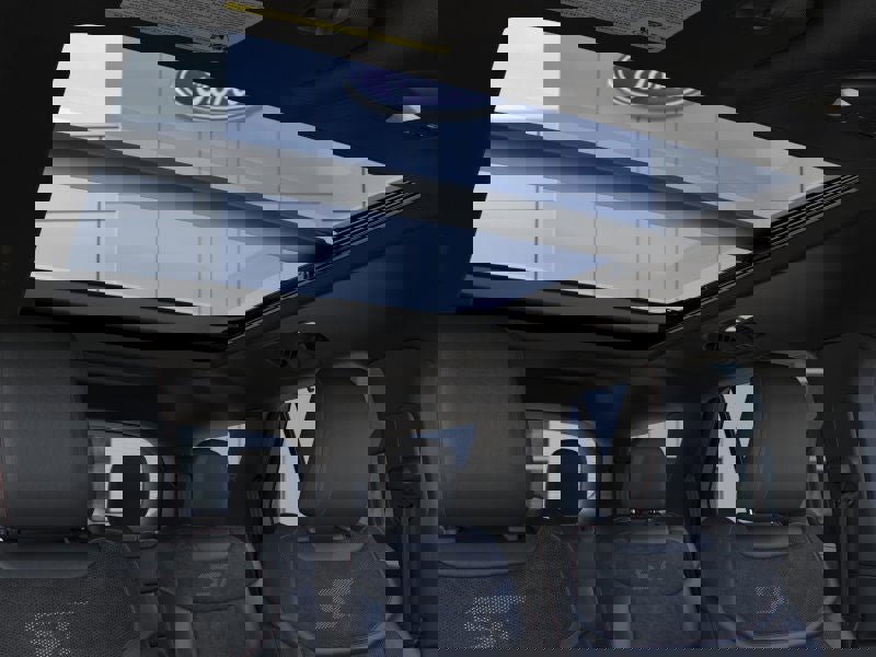 New 2025 Ford Explorer ST w/ Sun And Sound Package image 22