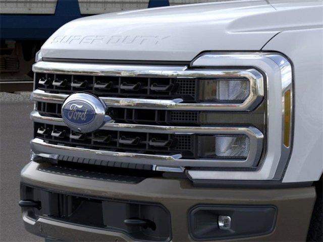New 2026 Ford F350 King Ranch image 17