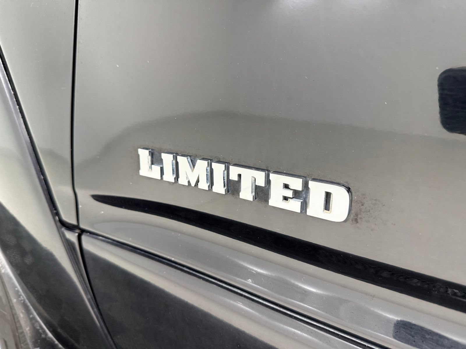 Used 2005 Toyota 4Runner Limited RWD image 8