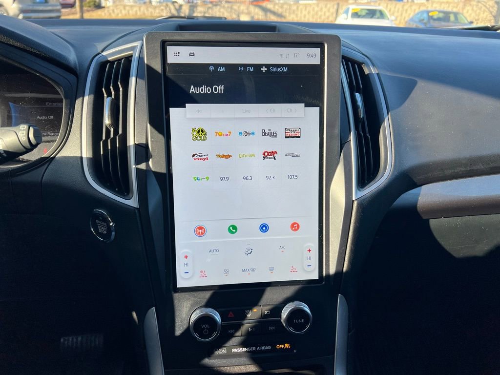 Used 2023 Ford Edge SEL w/ Convenience Package image 32