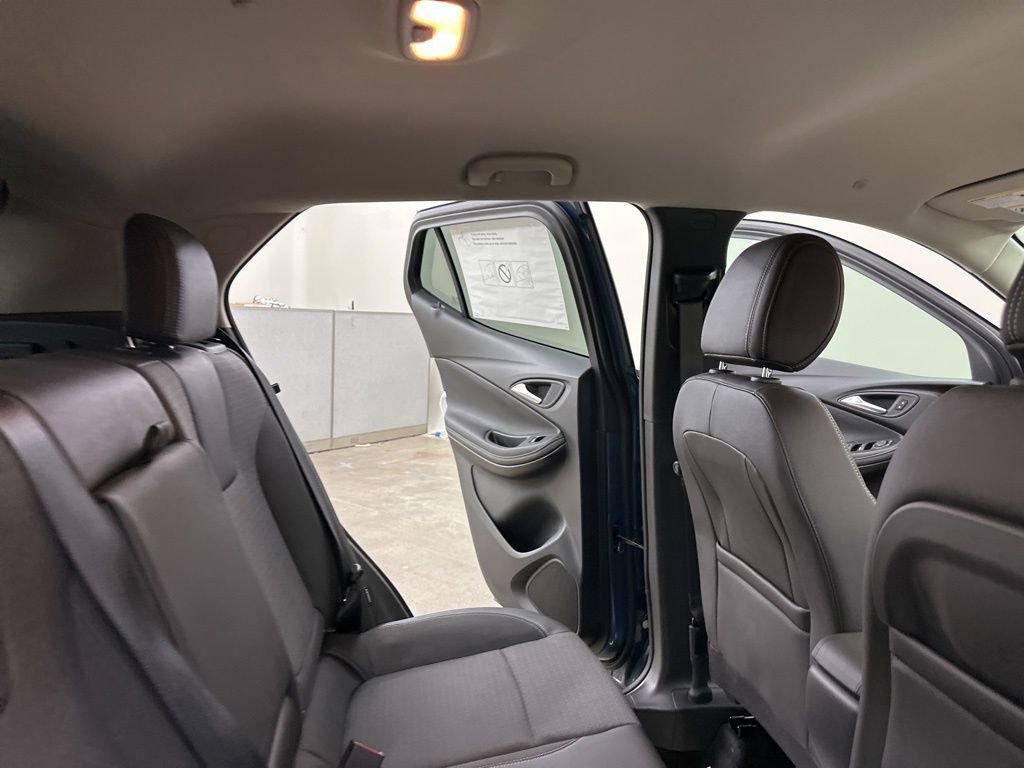 New 2026 Buick Encore GX Preferred w/ Comfort Package AWD/4WD image 22