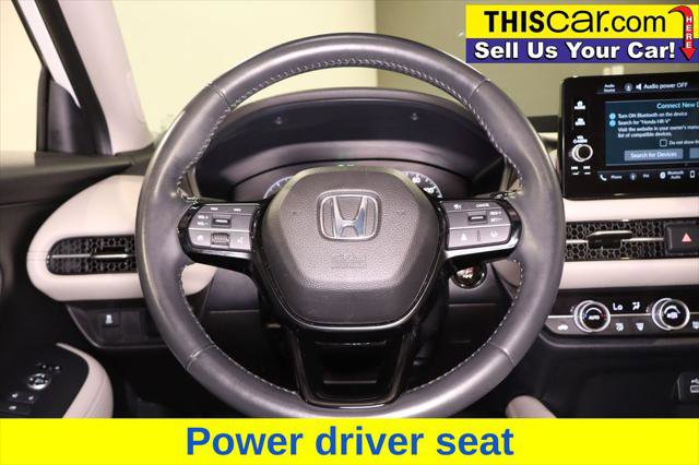 Used 2024 Honda HR-V EX-L image 14