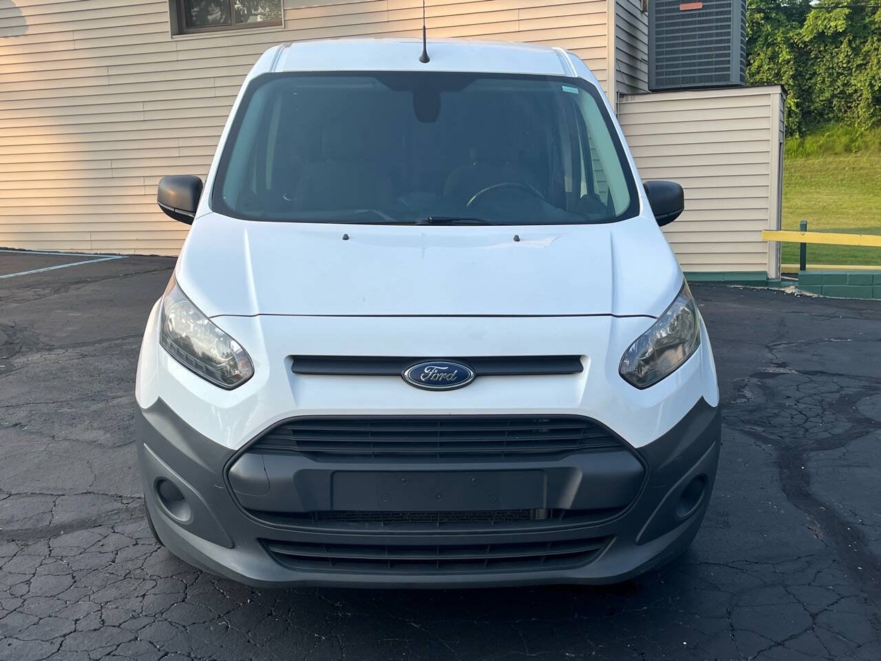 Used 2018 Ford Transit Connect XL FWD image 24