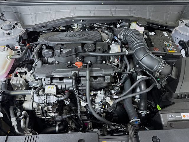 New 2026 Hyundai Kona Limited AWD/4WD image 32