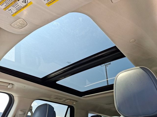 Used 2019 Lincoln Navigator L Black Label AWD/4WD image 28