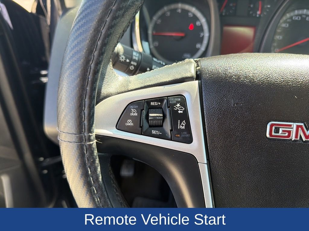 Used 2015 GMC Terrain SLT image 23